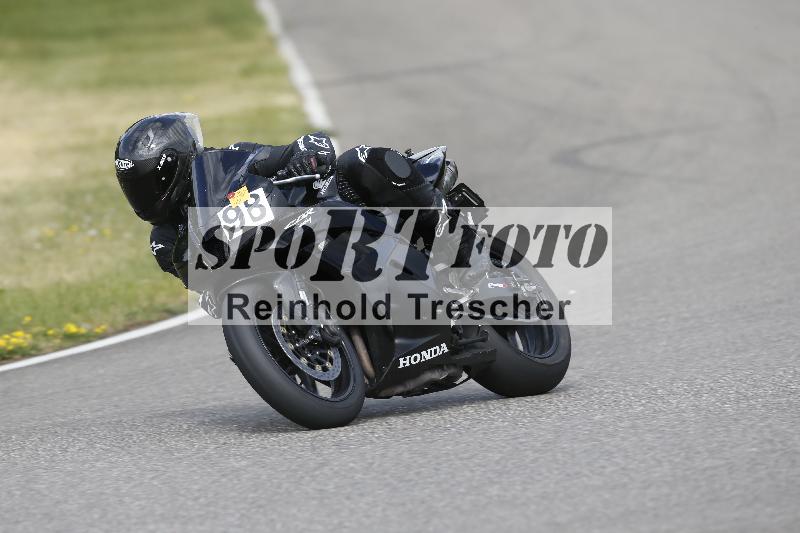 /19 06.06.2026  TZ Motorsport ADR/Gruppe gelb/98
